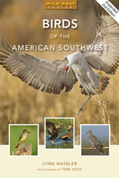 Birds of the American Southwest