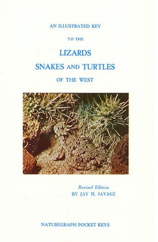 Lizards, Snakes and Turtles of the West