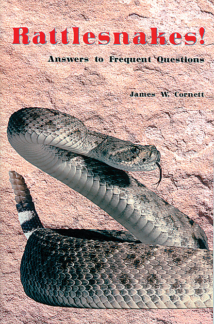 Rattlesnakes…FAQ