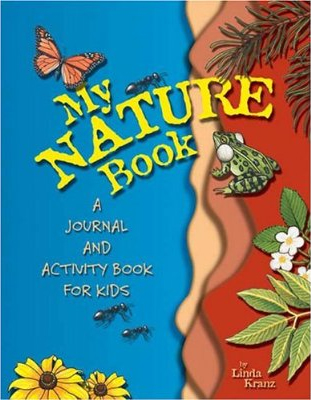 My Nature Book - 2nd ed