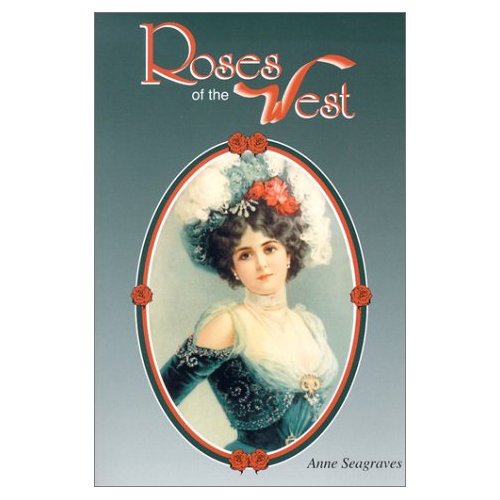 Roses of the West