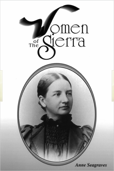 Women of the Sierra