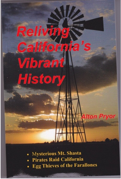 Reliving California's Vibrant History