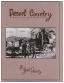 Desert Country