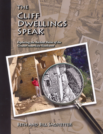 The Cliff Dwellings Speak