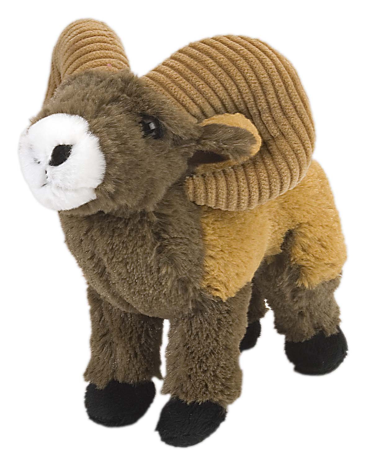 Stuffed Animal: CK Big Horn Sheep 8”
