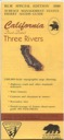 BLM: Three Rivers Map