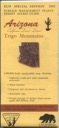 BLM: Trigo Mountain