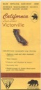BLM: Victorville Map