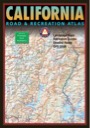California Road & Recreation Atlas