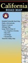 California Road Map