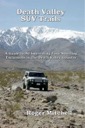 Death Valley SUV Trails