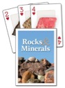 Rock & Mineral Playing Cards