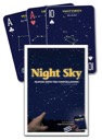 Night Sky: Playing with the constellations