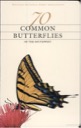 70 Common Butterfilies of the Southwest