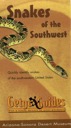 Getgo Guide: Snakes of the Southwest