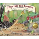 Lizards for Lunch